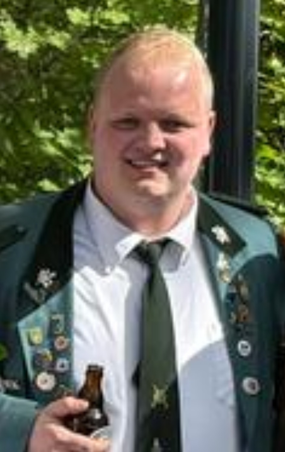Kevin Thiele